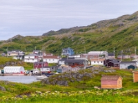Goose Cove, Nowa Fundlandia